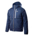 NIKE DD6857 410 BLUE/WHITE JACKET MENS XS